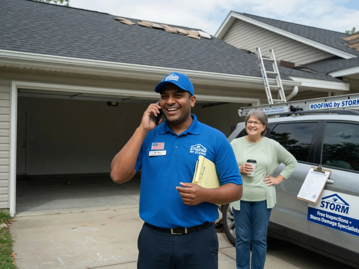 Roof Repair Near Me Saratoga, NC FAQs
